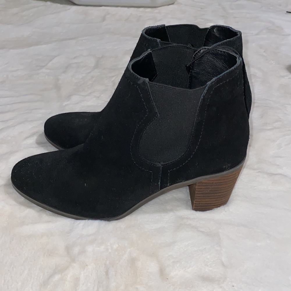 Lucky Brand Women’s Shoes Black Size 9.5